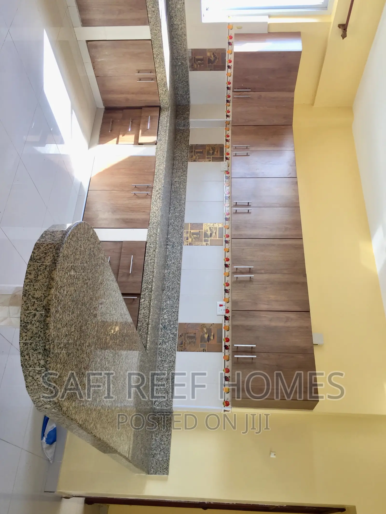 3-Bedroom Apartment in Nyali - Ideal for Growing Family in Nyali