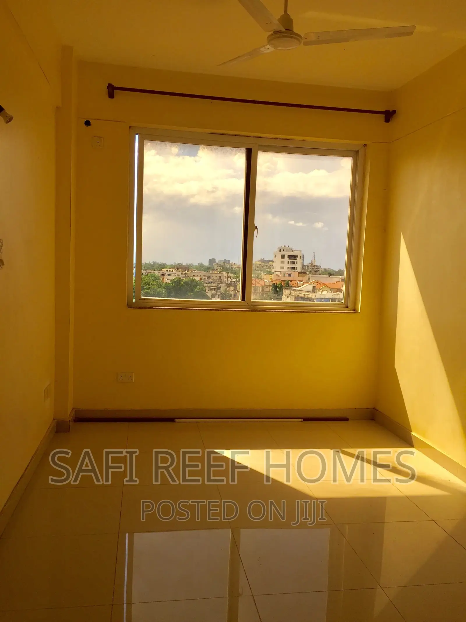 3-Bedroom Apartment in Nyali - Ideal for Growing Family in Nyali