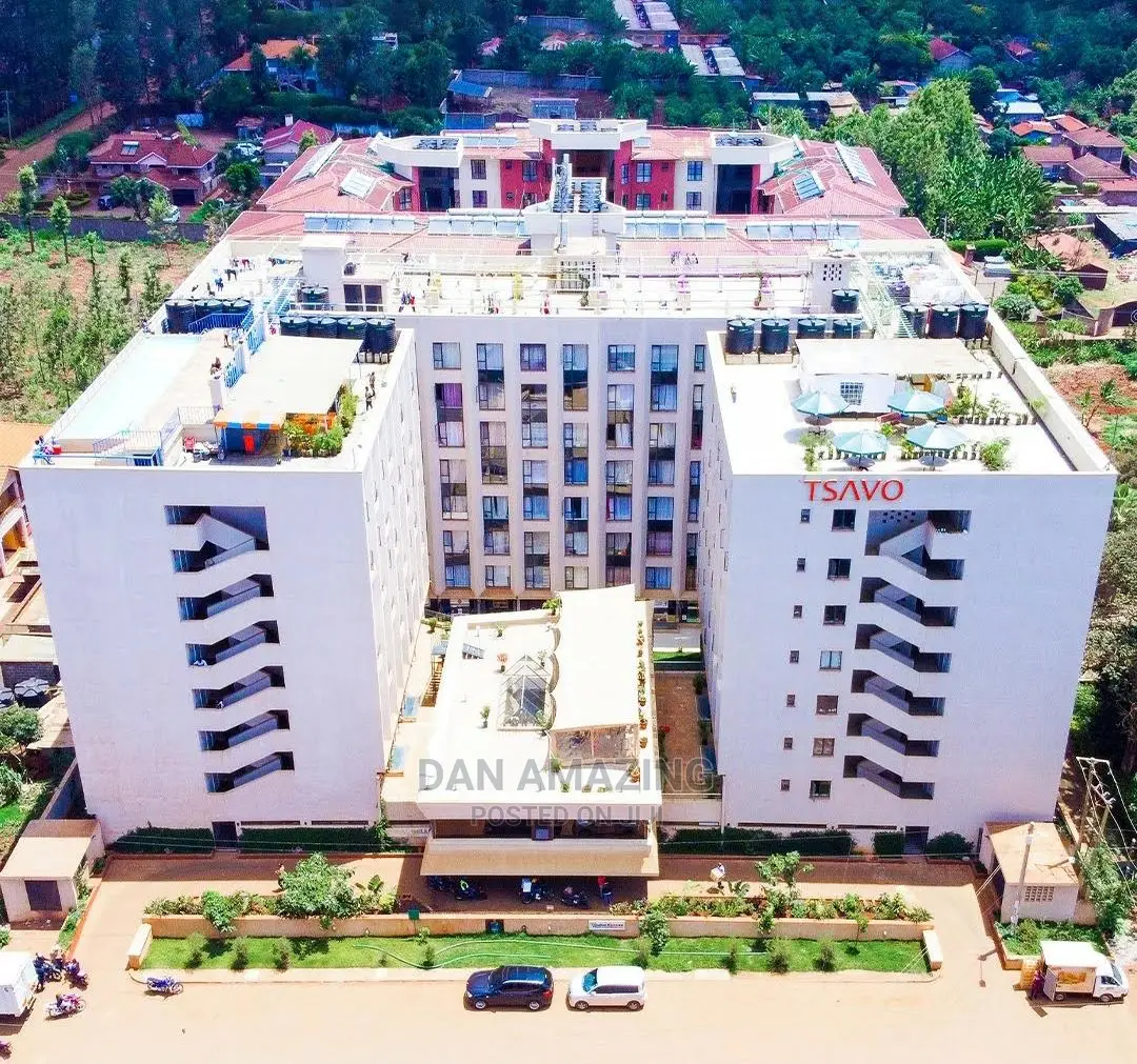 Spacious 1-Bedroom Apartment for Sale in Thindigua/Kasarani in Thindigua/Kasarini
