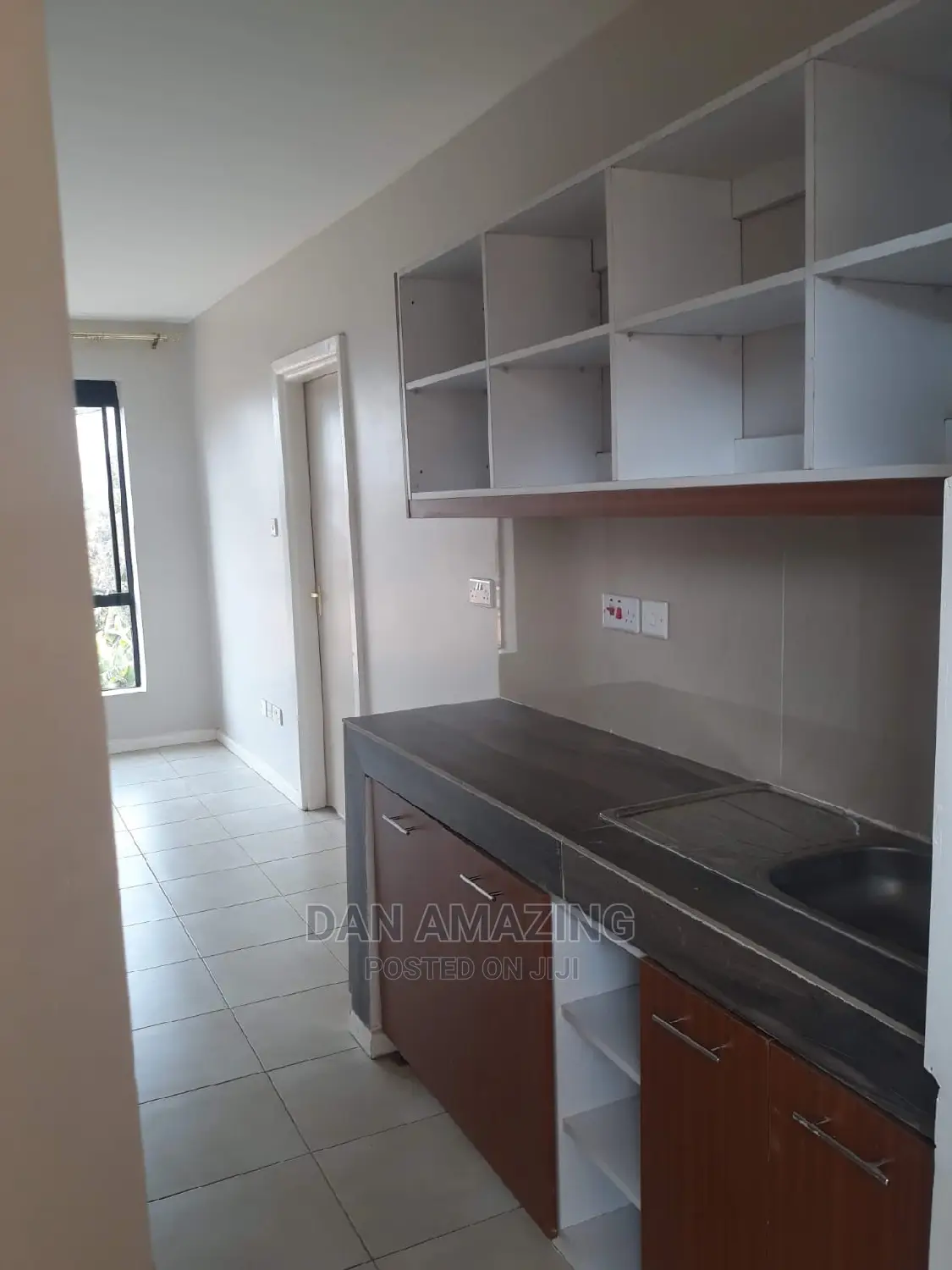 Spacious 1-Bedroom Apartment for Sale in Thindigua/Kasarani in Thindigua/Kasarini