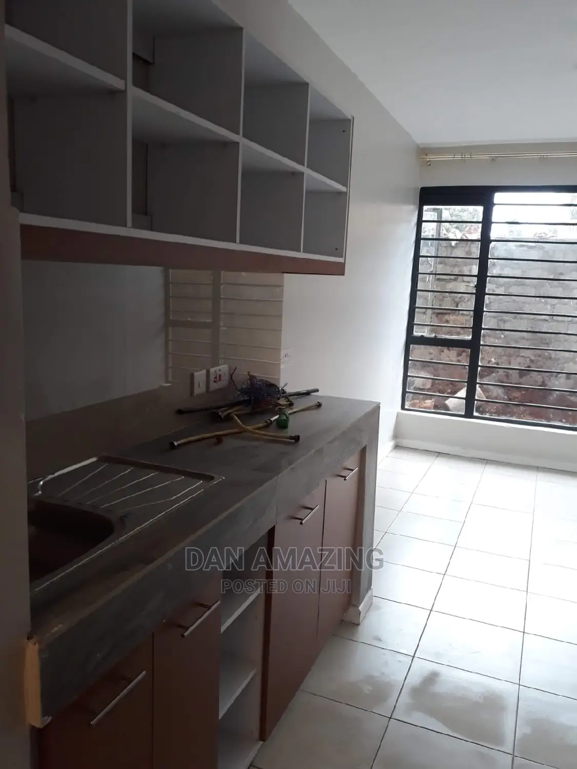 Spacious 1-Bedroom Apartment for Sale in Thindigua/Kasarani in Thindigua/Kasarini