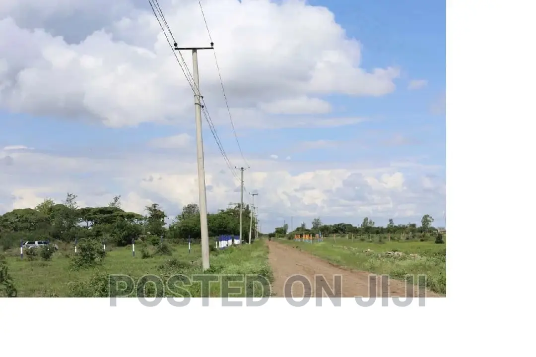 Quick Sale 1/8 Acre Plots Kamakis ^EW in Kamakis