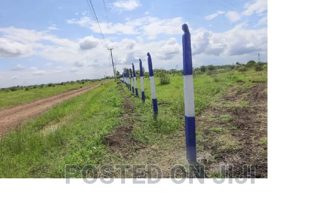 Quick Sale 1/8 Acre Plots Kamakis ^EW in Kamakis