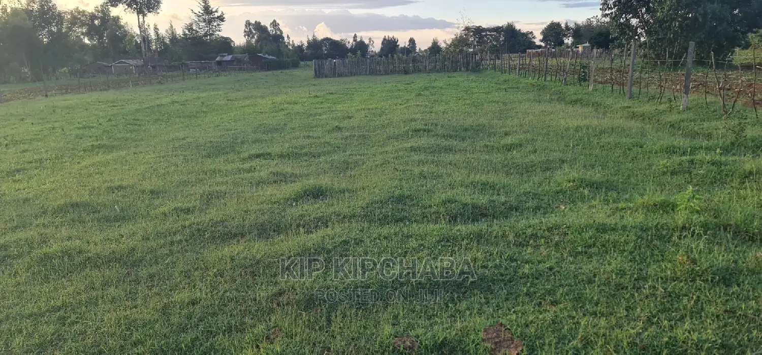 Excellent Opportunity: 8 Plots for Sale in Simat Kipkenyo, Eldoret in Kipkenyo