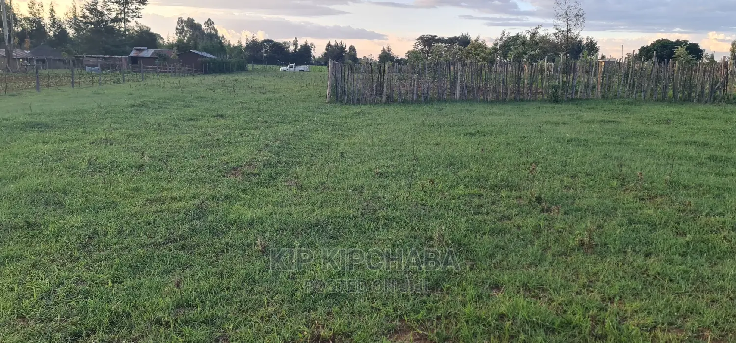 Excellent Opportunity: 8 Plots for Sale in Simat Kipkenyo, Eldoret in Kipkenyo