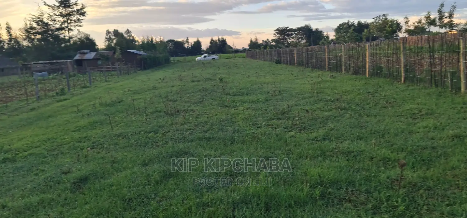 Excellent Opportunity: 8 Plots for Sale in Simat Kipkenyo, Eldoret in Kipkenyo