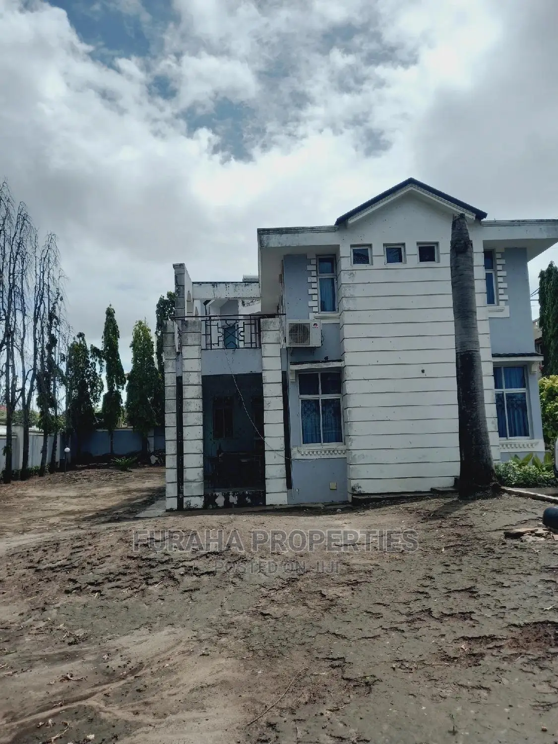 Nyali's 4-Bed Maisonette: A Great Investment Opportunity in Nyali