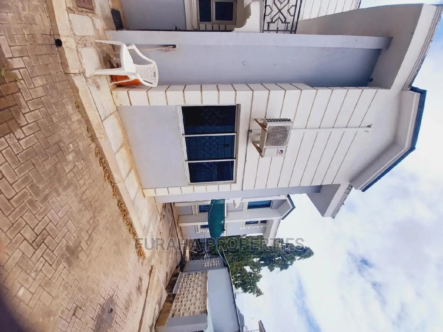 Nyali's 4-Bed Maisonette: A Great Investment Opportunity in Nyali