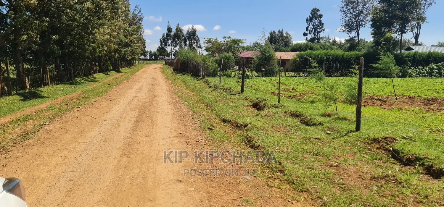 1-Acre Land Opportunity in Eldore, Marura After Kimumu in Kimumu