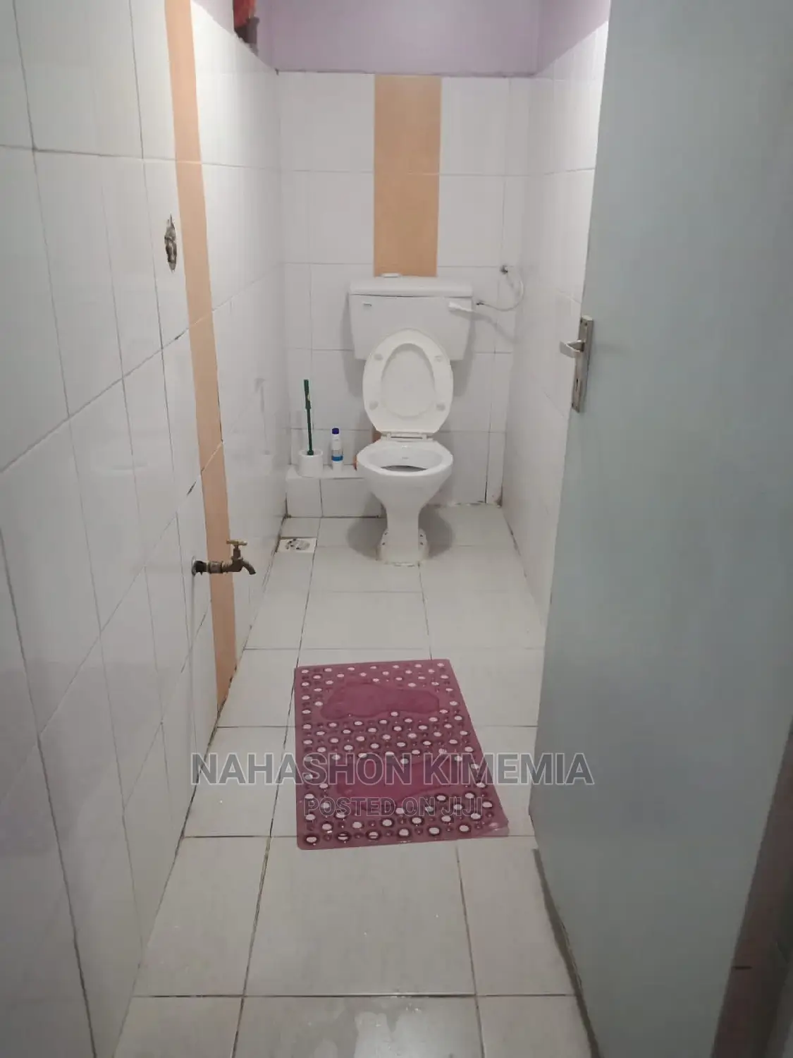 Charming One-Bedroom Airbnb on Lumumba Drive, Roysambu Thika Road in Roysambu