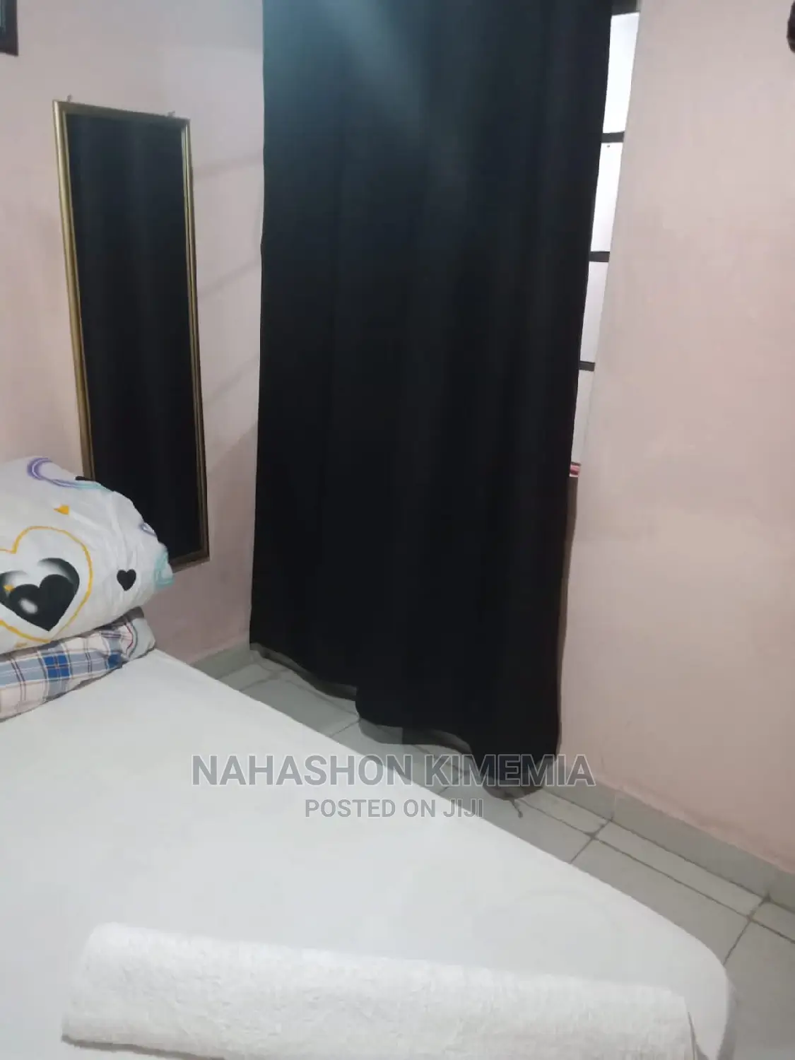 Charming One-Bedroom Airbnb on Lumumba Drive, Roysambu Thika Road in Roysambu