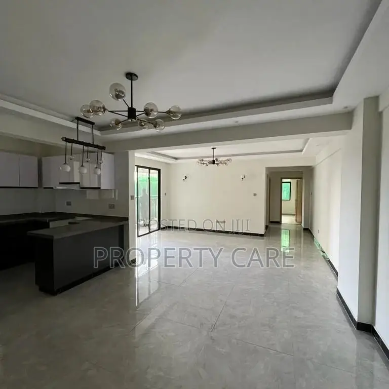 2-Bedroom Apartment for Lease in Kileleshwa - Move In Today! in Kileleshwa