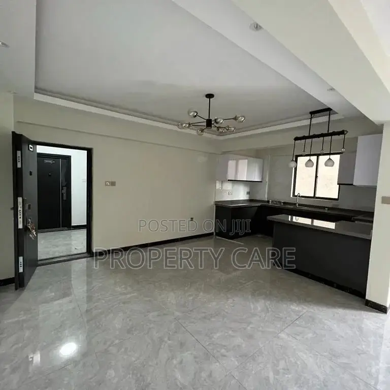 2-Bedroom Apartment for Lease in Kileleshwa - Move In Today! in Kileleshwa