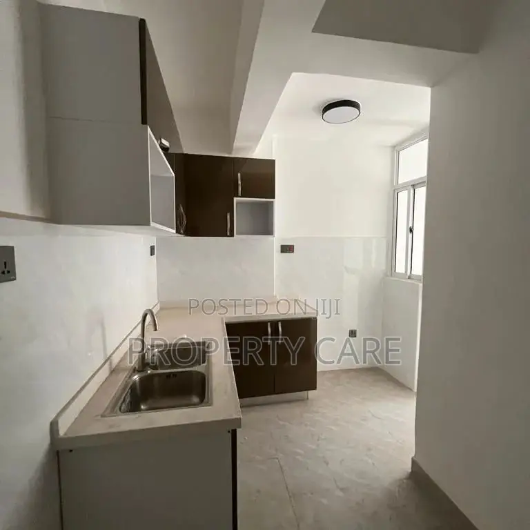 Modern 2-Bedroom Apartment to Rent in Kilimani - Perfect for Your Family! in Kilimani