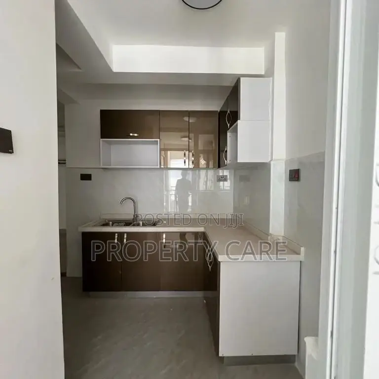 Modern 2-Bedroom Apartment to Rent in Kilimani - Perfect for Your Family! in Kilimani