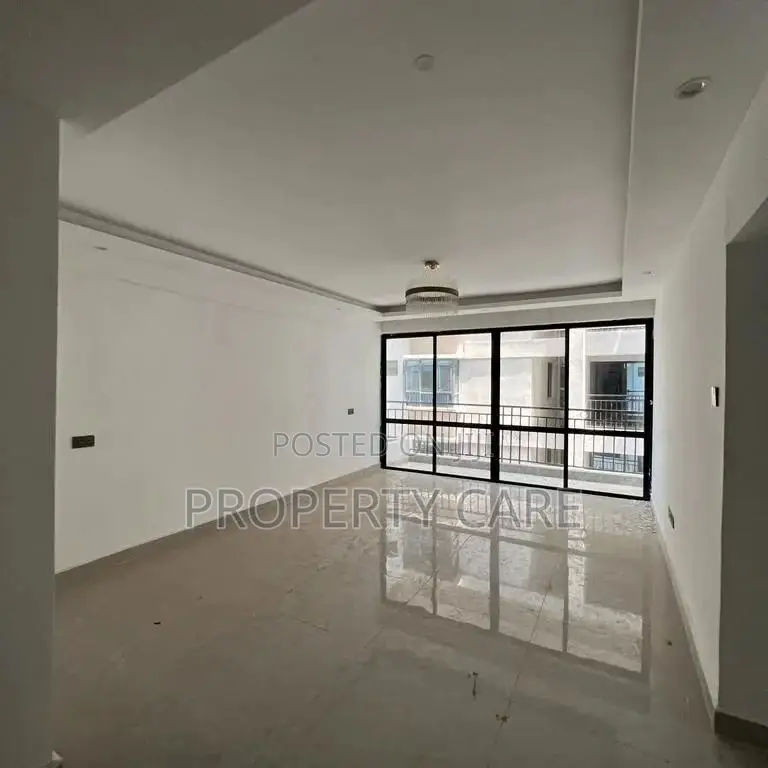 Modern 2-Bedroom Apartment to Rent in Kilimani - Perfect for Your Family! in Kilimani
