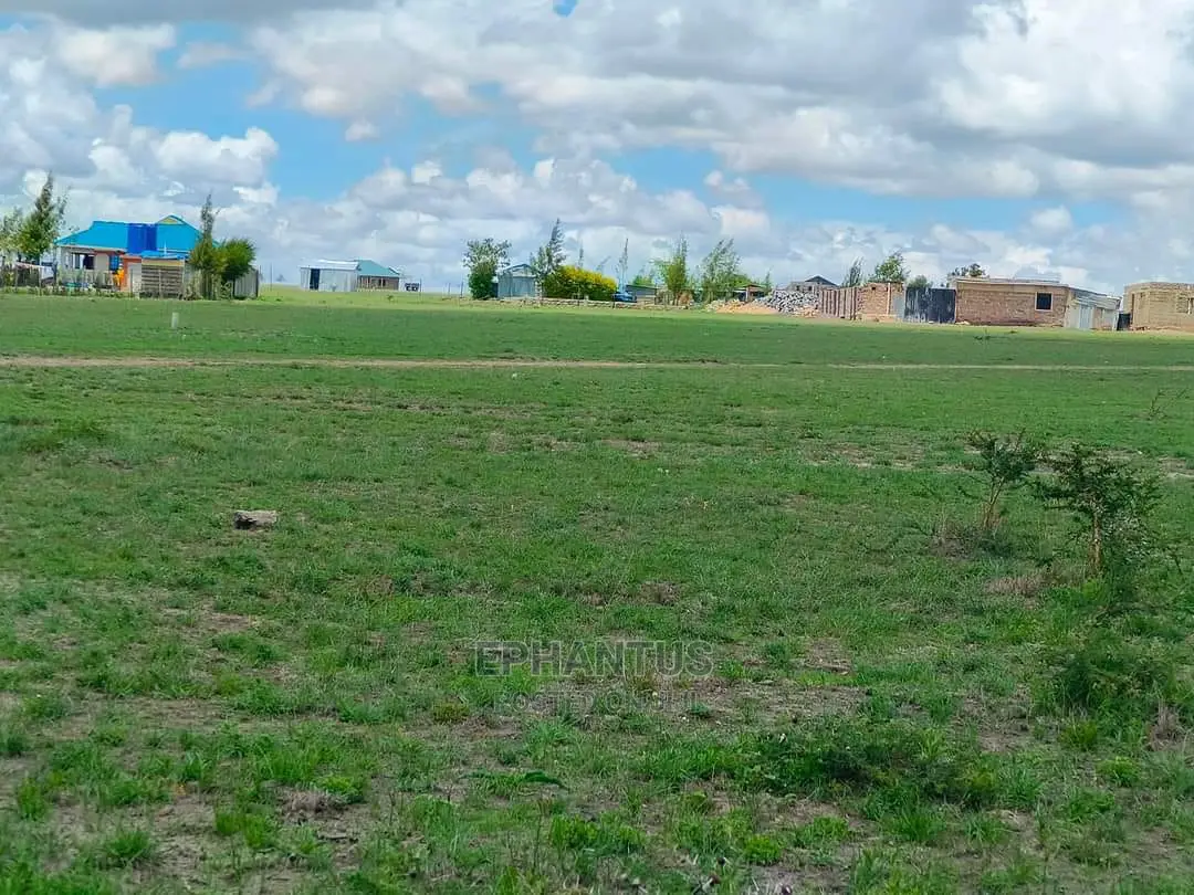 Nanyuki Road Prime Plots - Invest in Prime Land in Nyeri Today in Nyeri Town