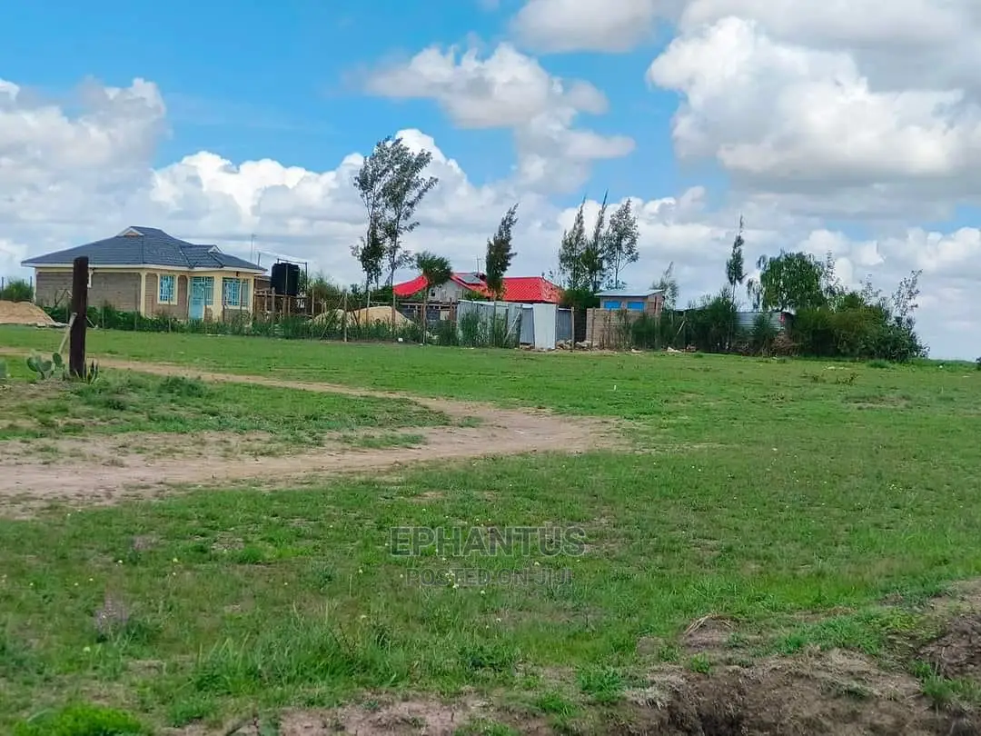 Nanyuki Road Prime Plots - Invest in Prime Land in Nyeri Today in Nyeri Town