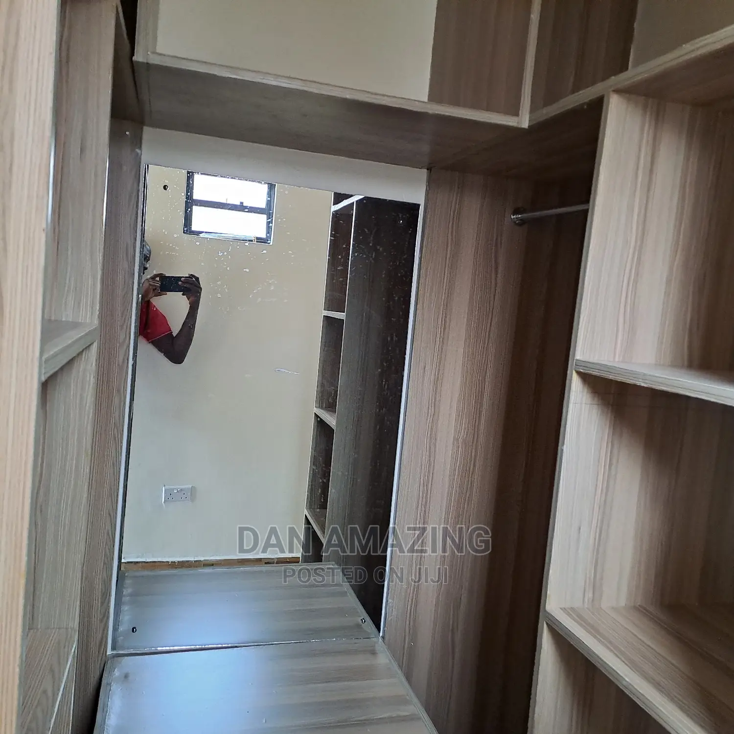 3-Bedroom Bungalow in Matasia: Sell Immediately! in Matasia