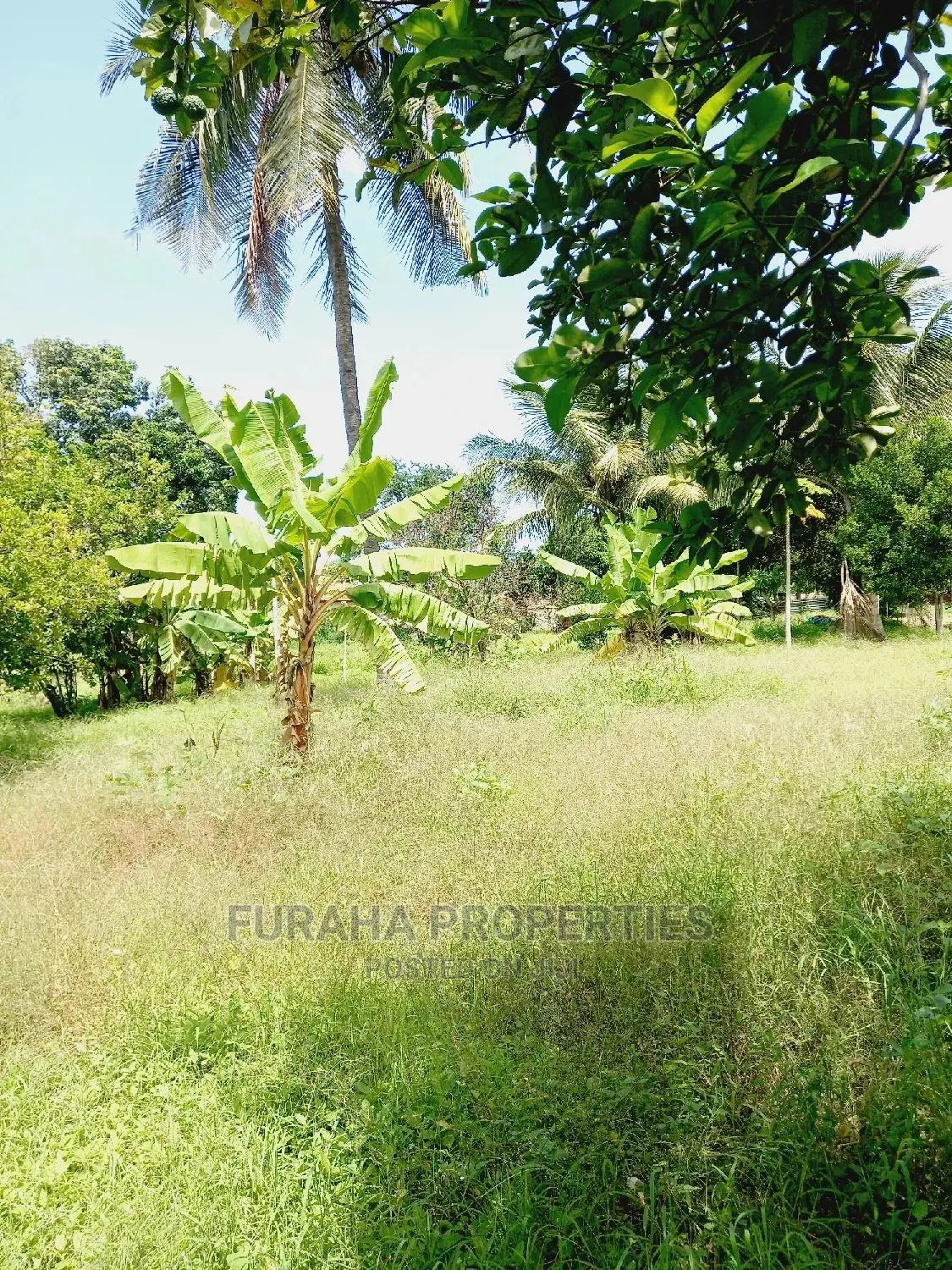Kikambala 3-Bedroom Bungalow: A Perfect Investment in Kikambala