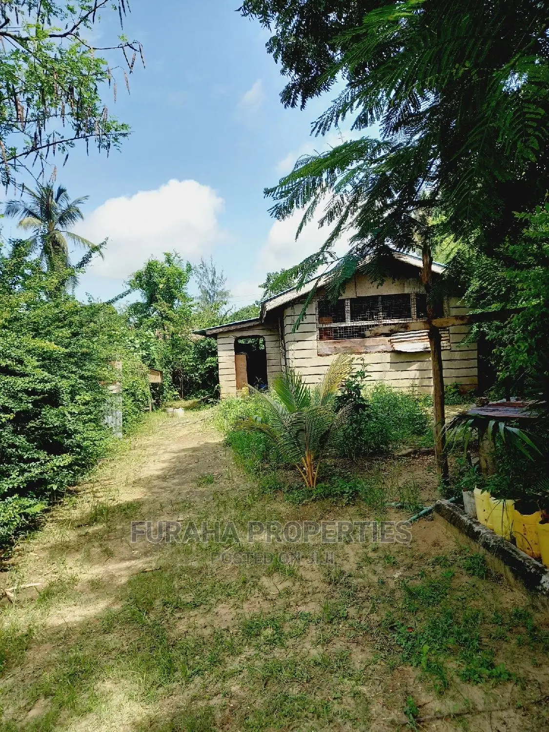 Kikambala 3-Bedroom Bungalow: A Perfect Investment in Kikambala
