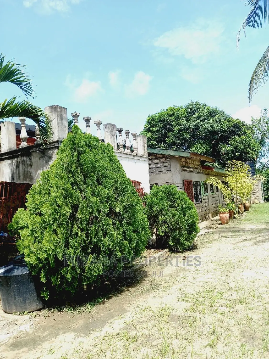 Kikambala 3-Bedroom Bungalow: A Perfect Investment in Kikambala