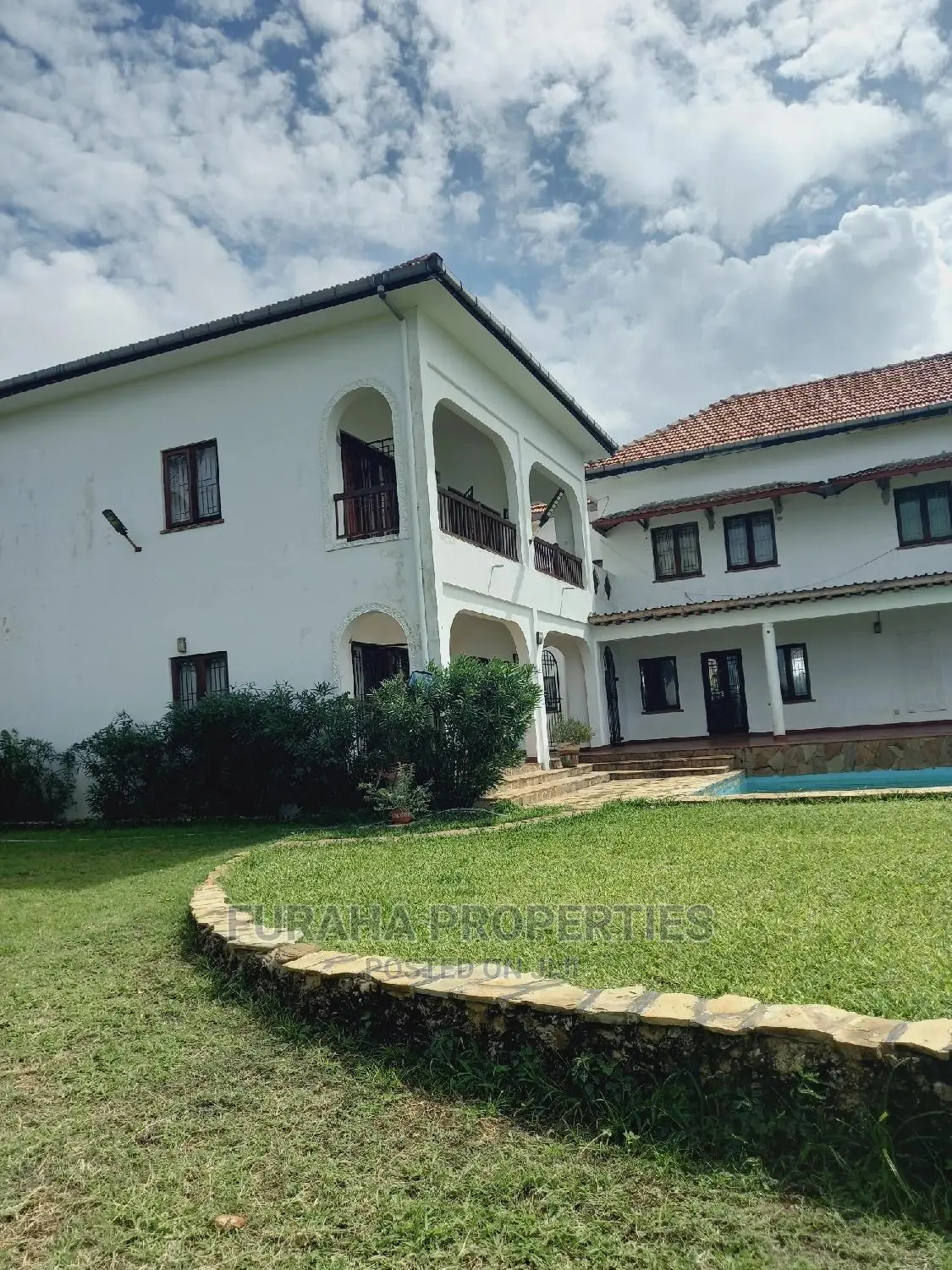 6-Bedroom Dream Home in Shanzu - Now on the Market in Shanzu