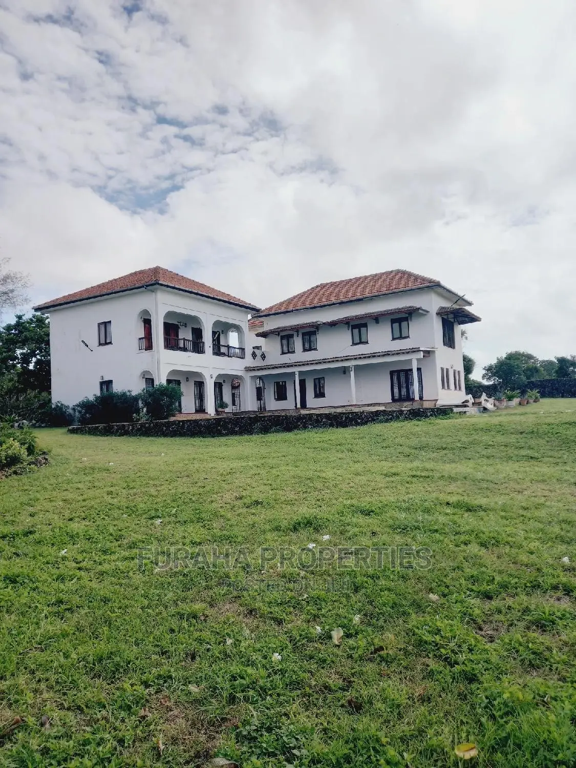 6-Bedroom Dream Home in Shanzu - Now on the Market in Shanzu