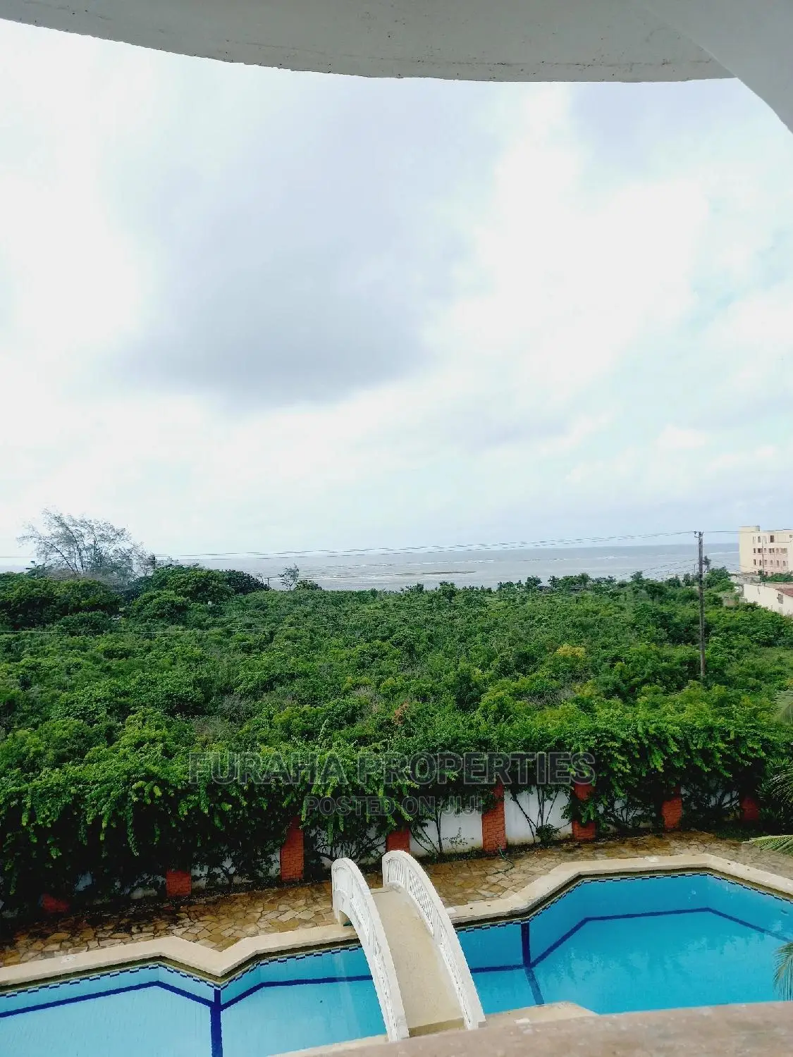 Stunning 5-Bedroom Mansion in Shanzu - For Sale Today in Shanzu