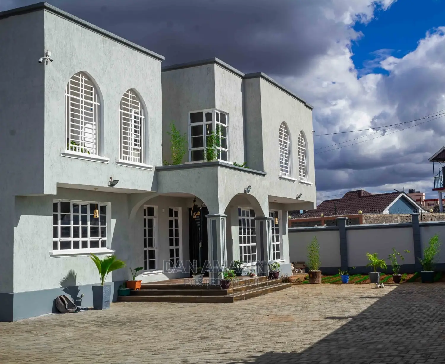 Affordable 5-Bedroom Maisonette in Kitengela - Buy Now in Kitengela