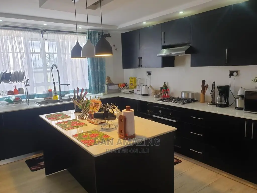 Affordable 5-Bedroom Maisonette in Kitengela - Buy Now in Kitengela