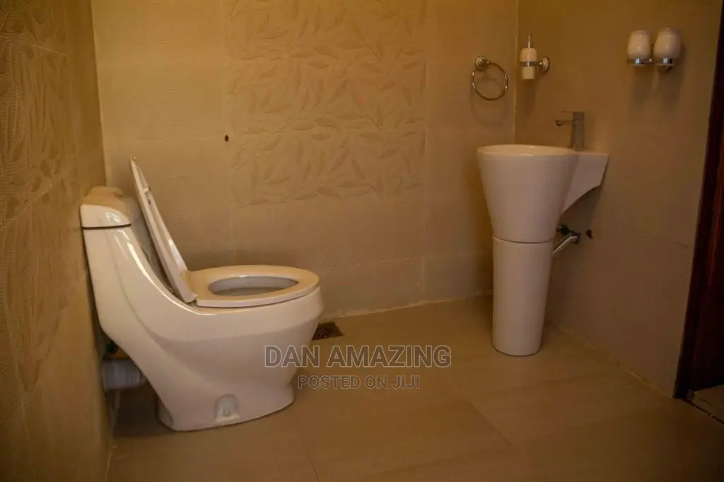 Affordable 5-Bedroom Maisonette in Kitengela - Buy Now in Kitengela
