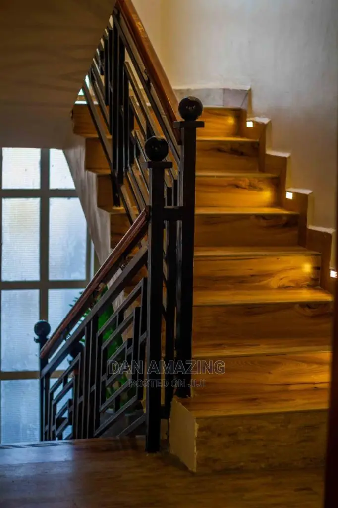 Affordable 5-Bedroom Maisonette in Kitengela - Buy Now in Kitengela