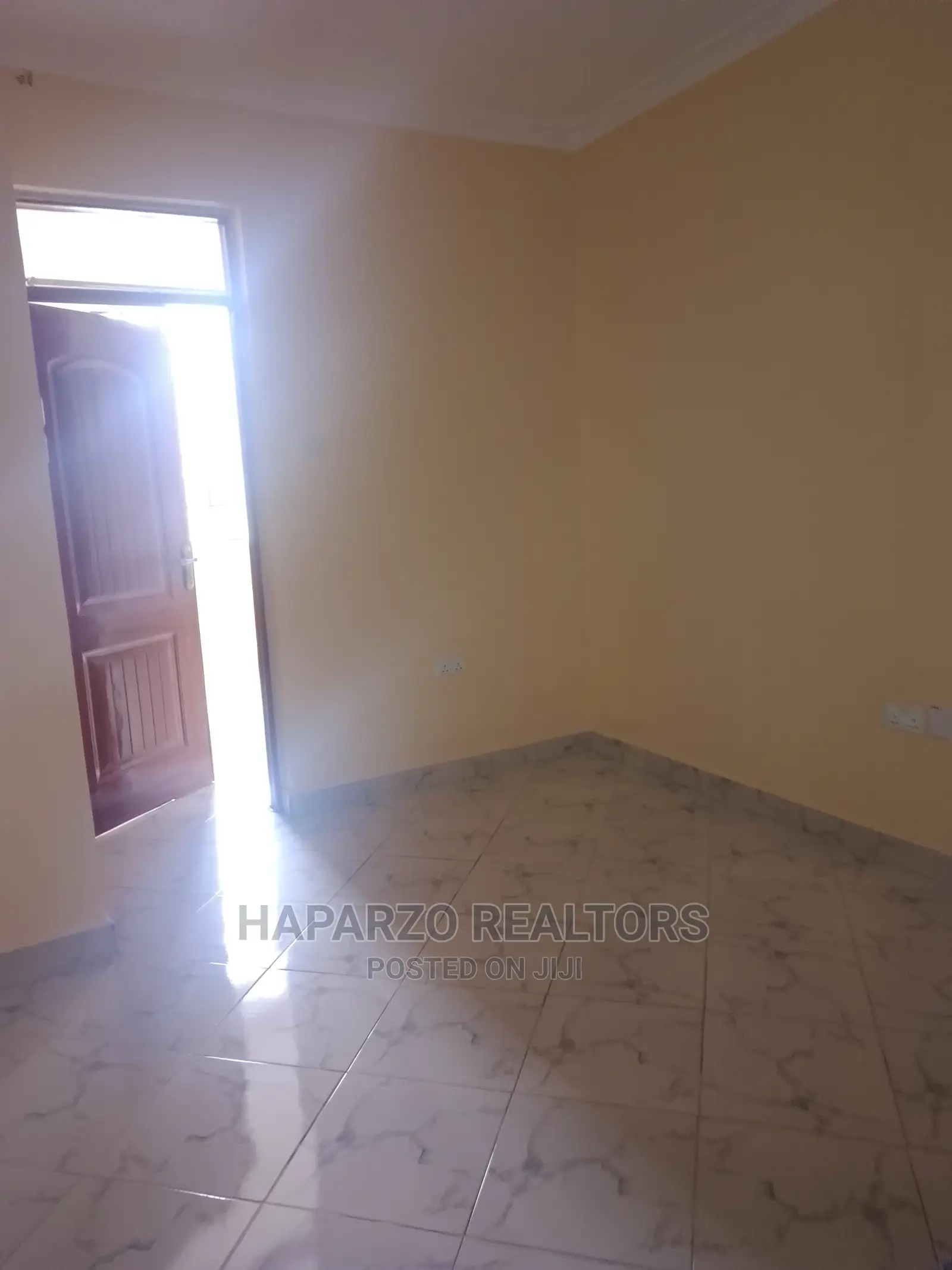 1bdrm Apartment in Muthure, Kikuyu for rent in Kikuyu