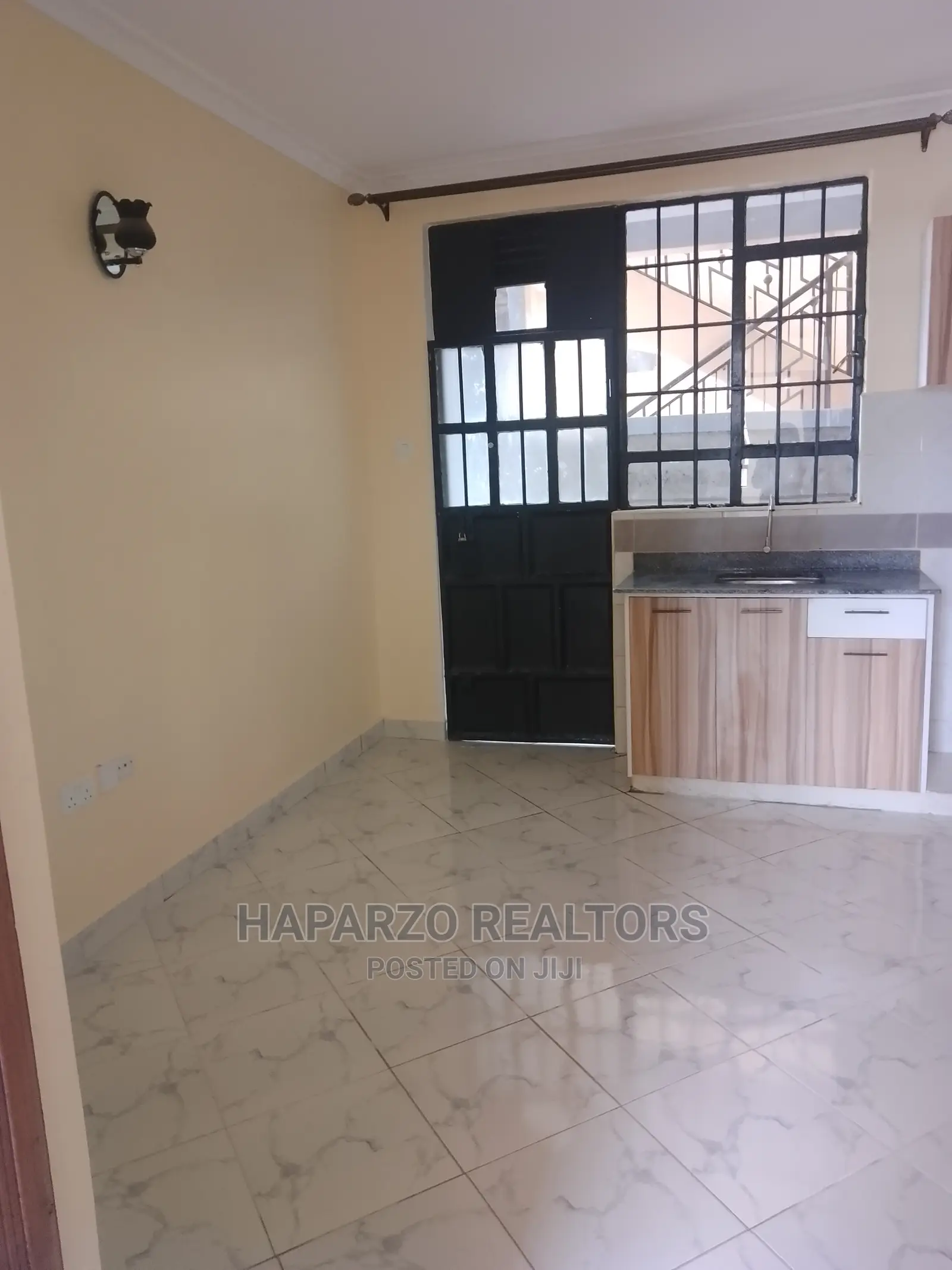 1bdrm Apartment in Muthure, Kikuyu for rent in Kikuyu