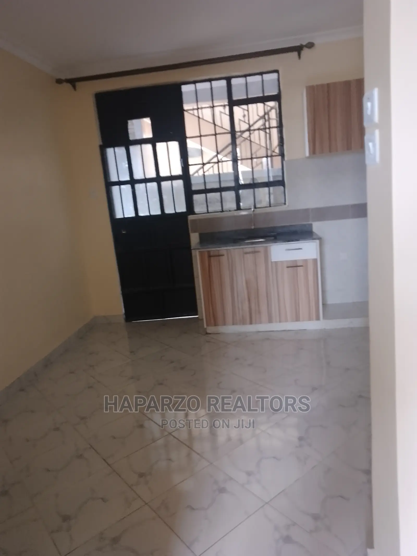 1bdrm Apartment in Muthure, Kikuyu for rent in Kikuyu