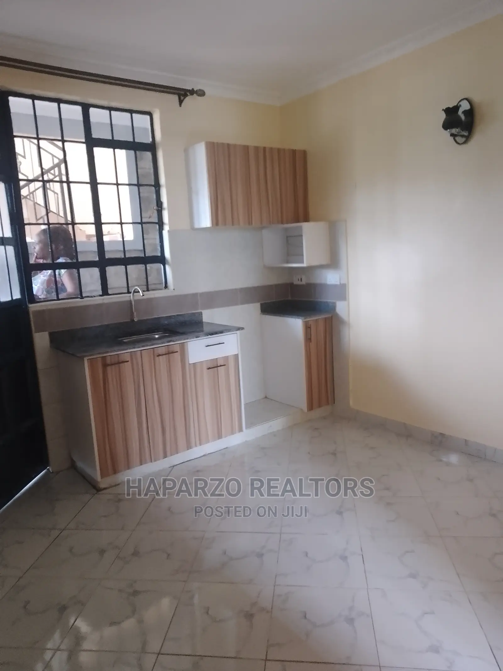 1bdrm Apartment in Muthure, Kikuyu for rent in Kikuyu