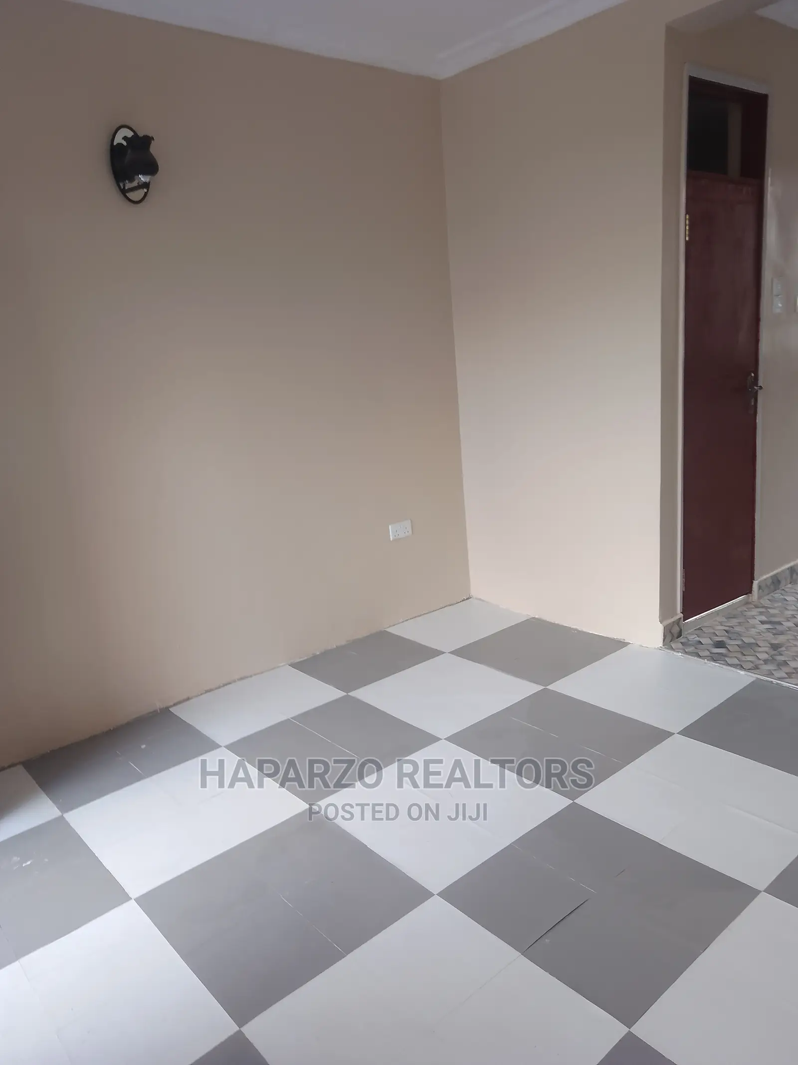 1bdrm Apartment in Muthure, Kikuyu for rent in Kikuyu