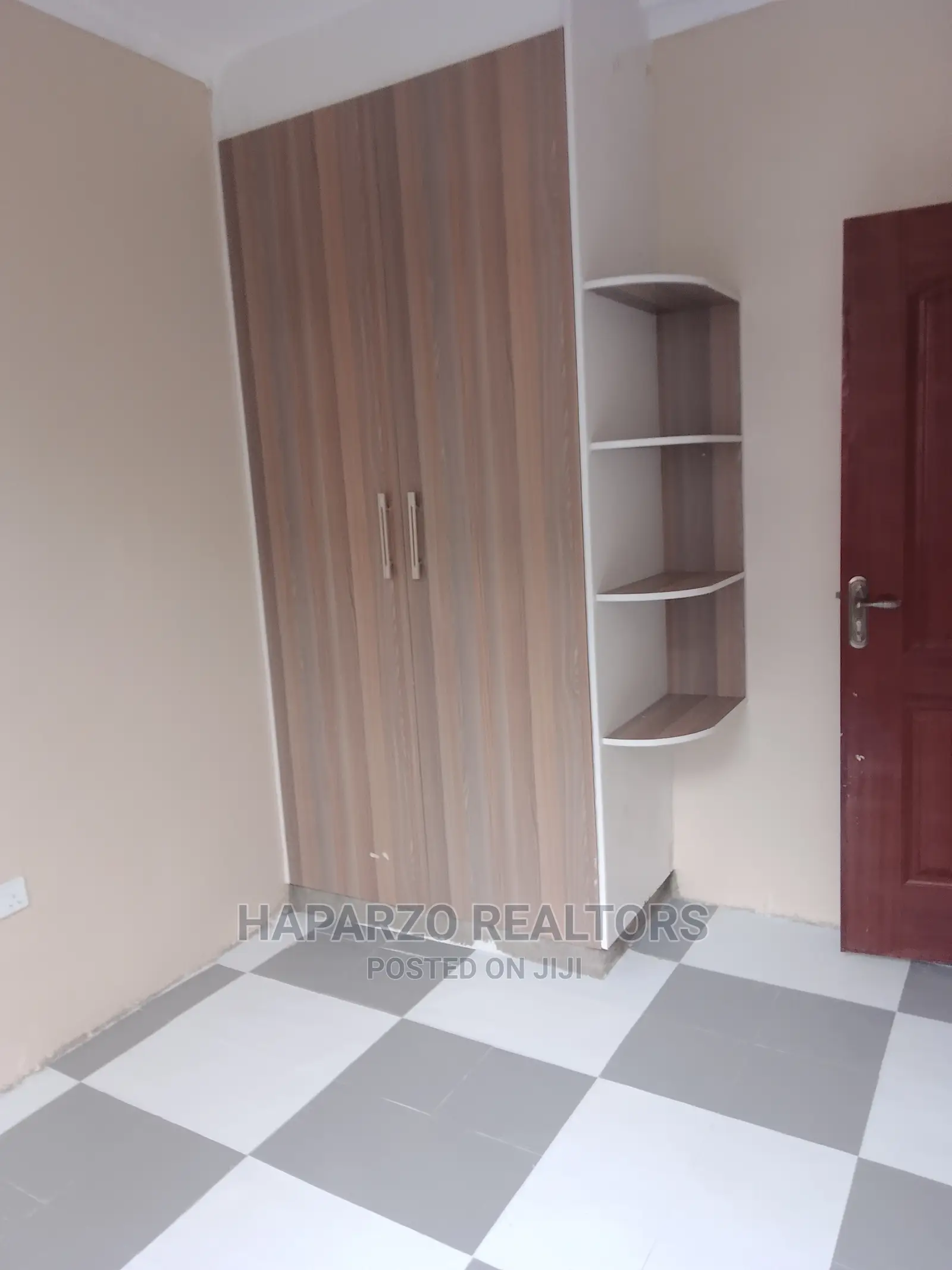 1bdrm Apartment in Muthure, Kikuyu for rent in Kikuyu