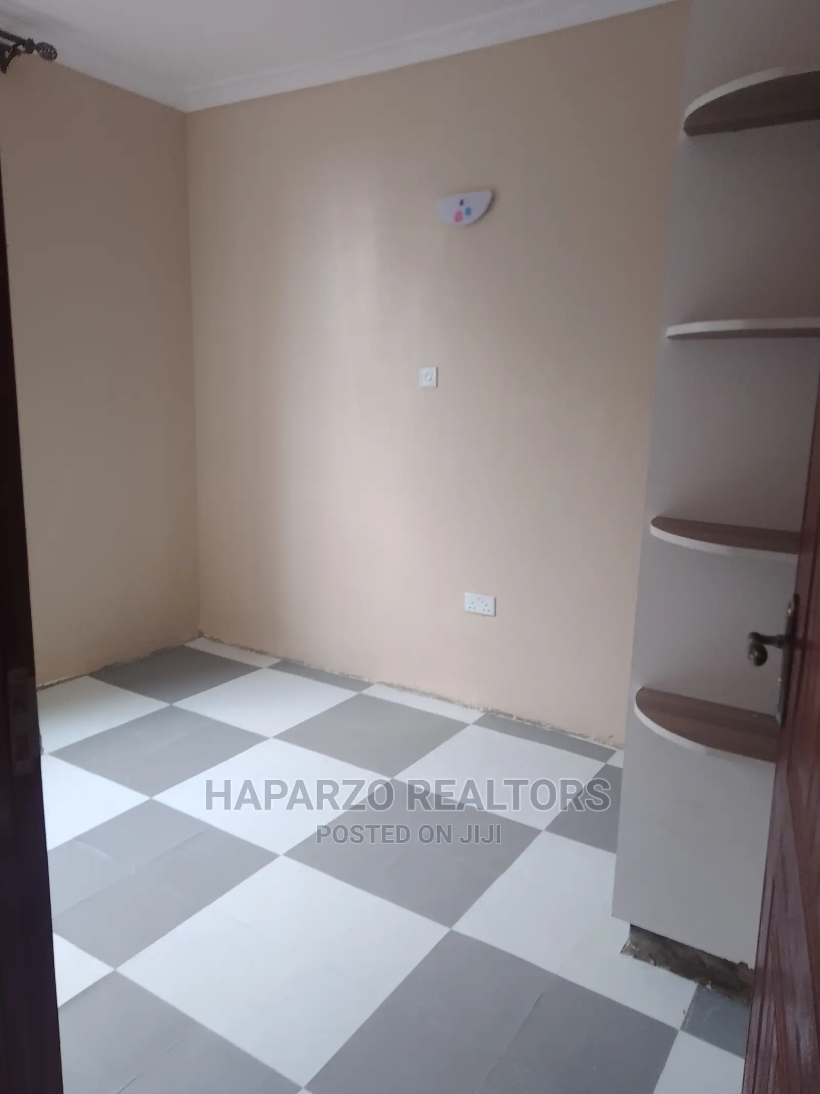 1bdrm Apartment in Muthure, Kikuyu for rent in Kikuyu