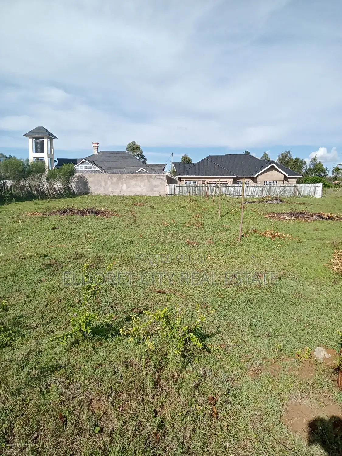 1/4 Plot in Rolyton Chamazone - A Perfect Blank Canvas for Your Dream Home in Soy