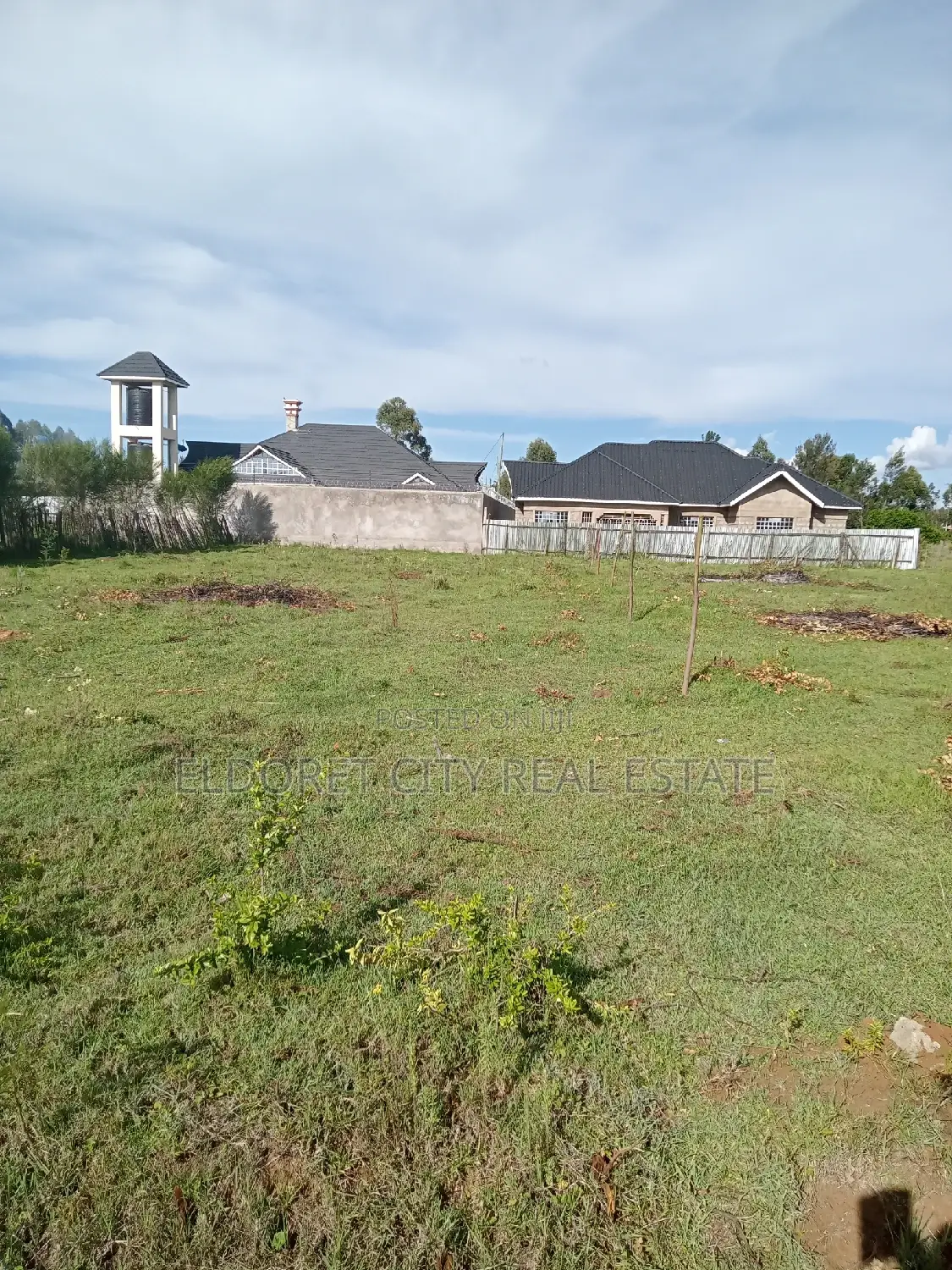 1/4 Plot in Rolyton Chamazone - A Perfect Blank Canvas for Your Dream Home in Soy