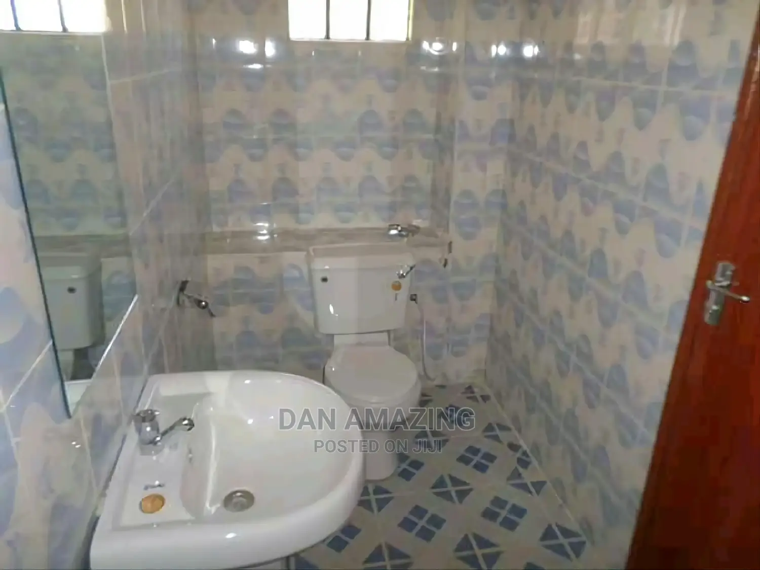 Spacious 2-Bedroom Apartment in Ngong CBD Available for Purchase in Ngong CBD