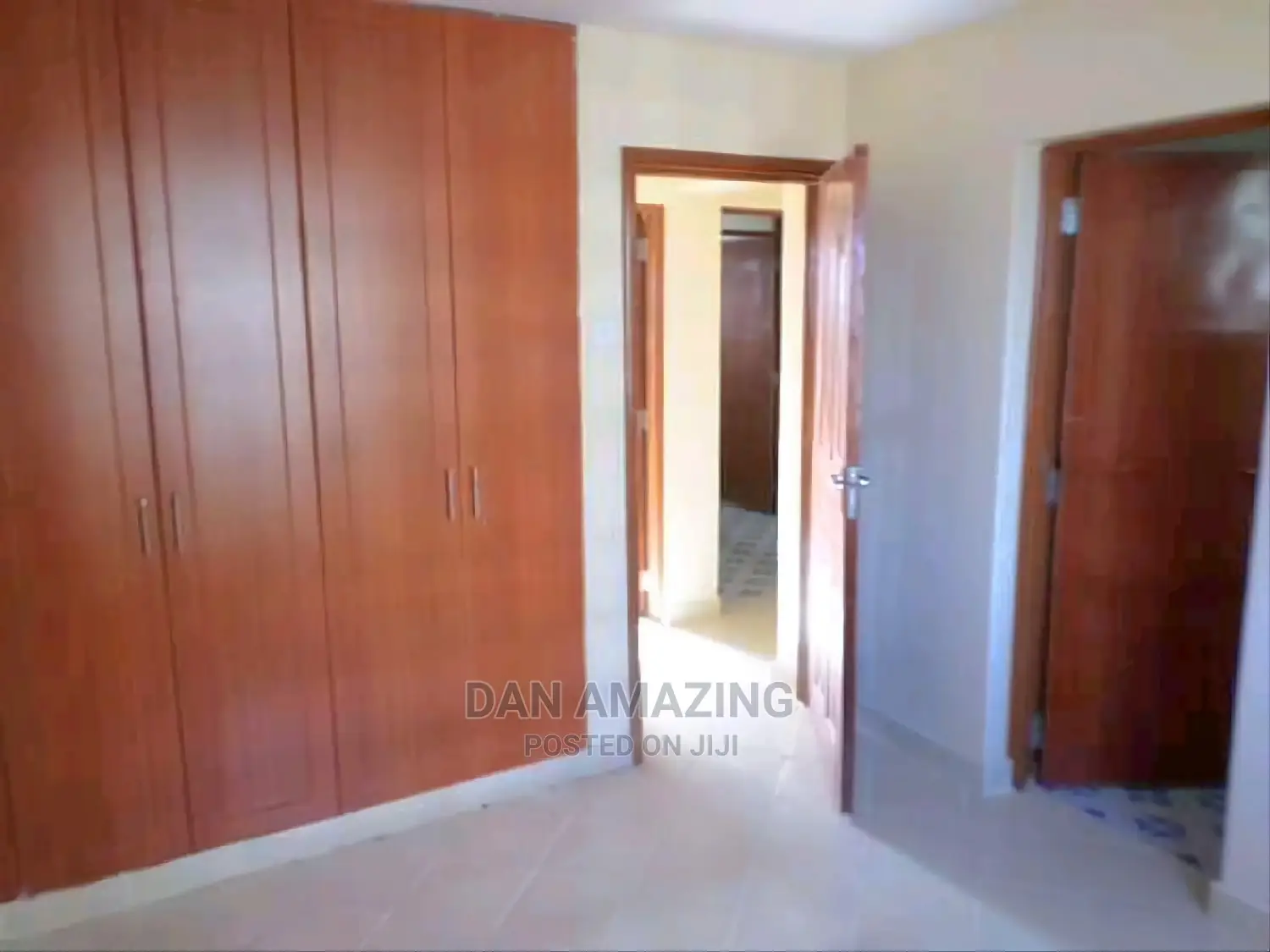 Spacious 2-Bedroom Apartment in Ngong CBD Available for Purchase in Ngong CBD