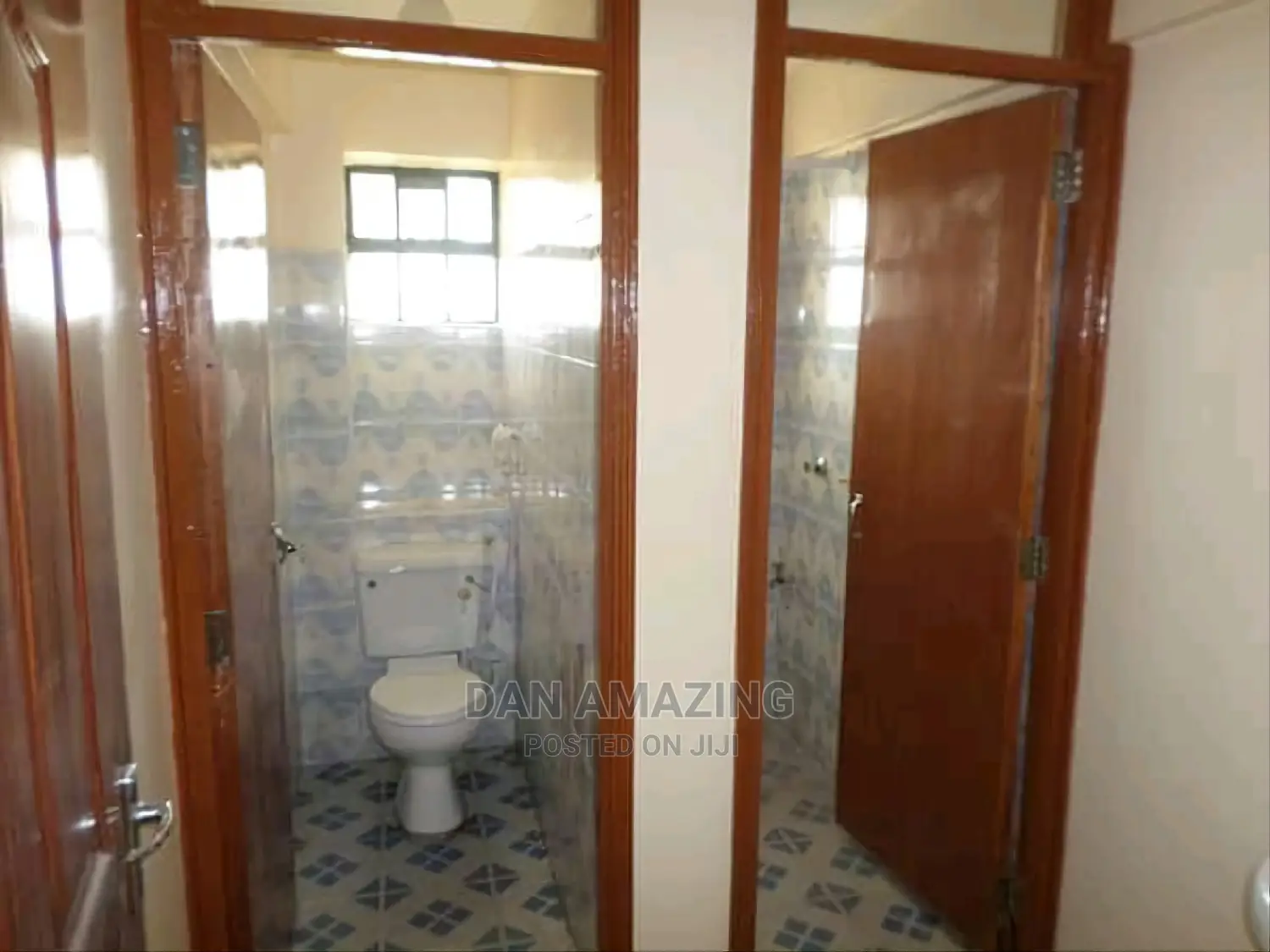 Spacious 2-Bedroom Apartment in Ngong CBD Available for Purchase in Ngong CBD