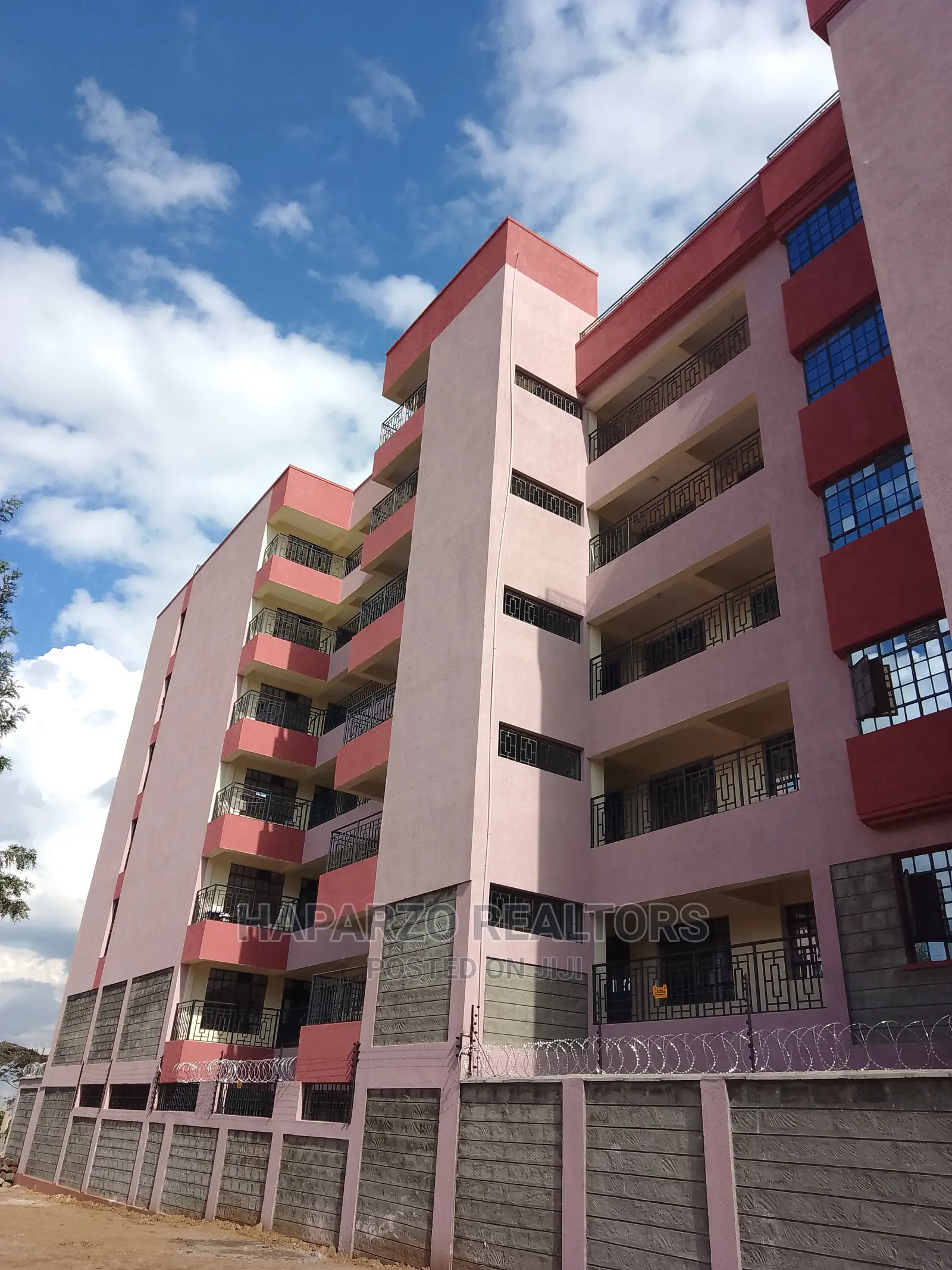 2bdrm Apartment in Kikuyu Town for rent in Kikuyu