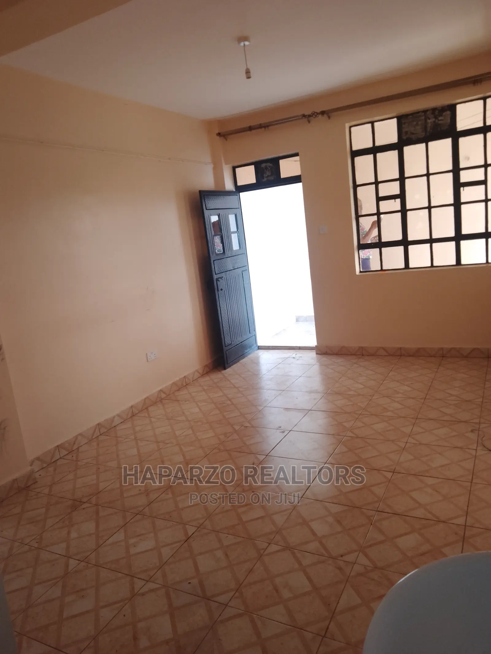 2bdrm Apartment in Kikuyu Town for rent in Kikuyu