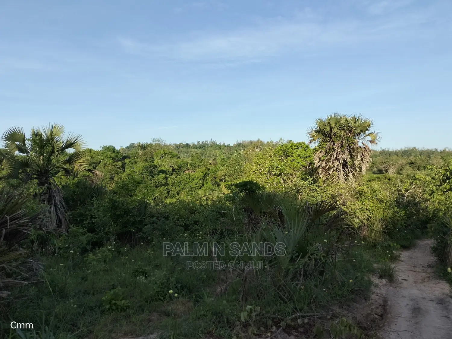 Farm Land in Shimbahills - A Great Investment with Potential for Growth in Kubo South