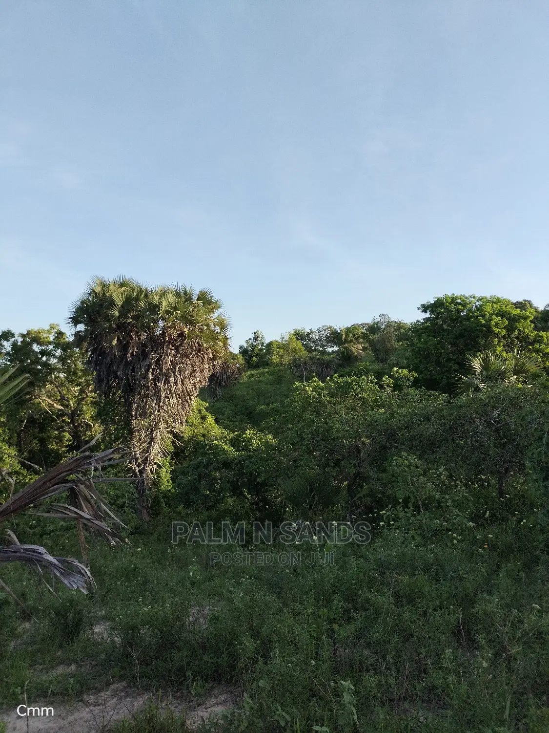 Farm Land in Shimbahills - A Great Investment with Potential for Growth in Kubo South