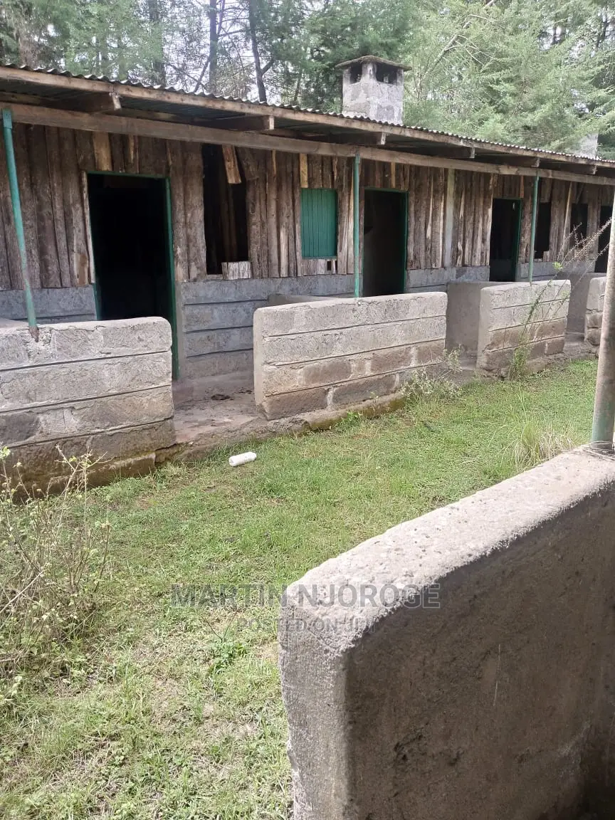 100 By 100 Plot Mwiciringiri, Naivasha in Naivasha